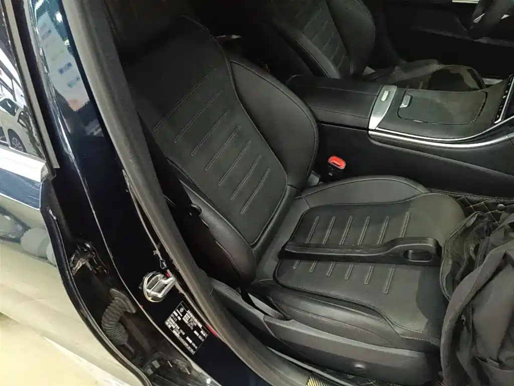 Mercedes-Benz C-Class 2023 C 260 L Sport фото 25