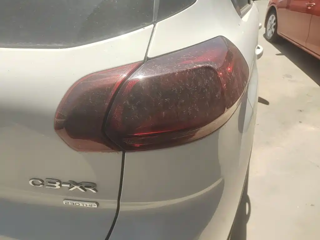 Фото 8 - Citroën C3-XR