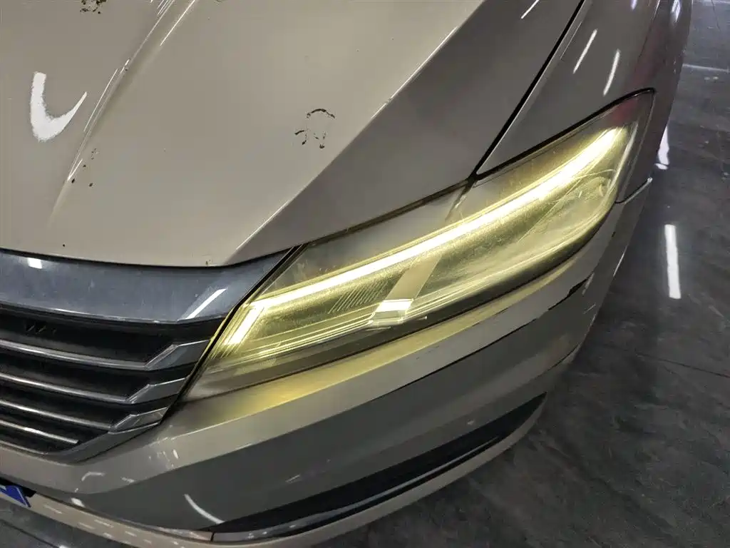 Volkswagen Lavida 2018 280TSI DSG Comfort Edition China V фото 18