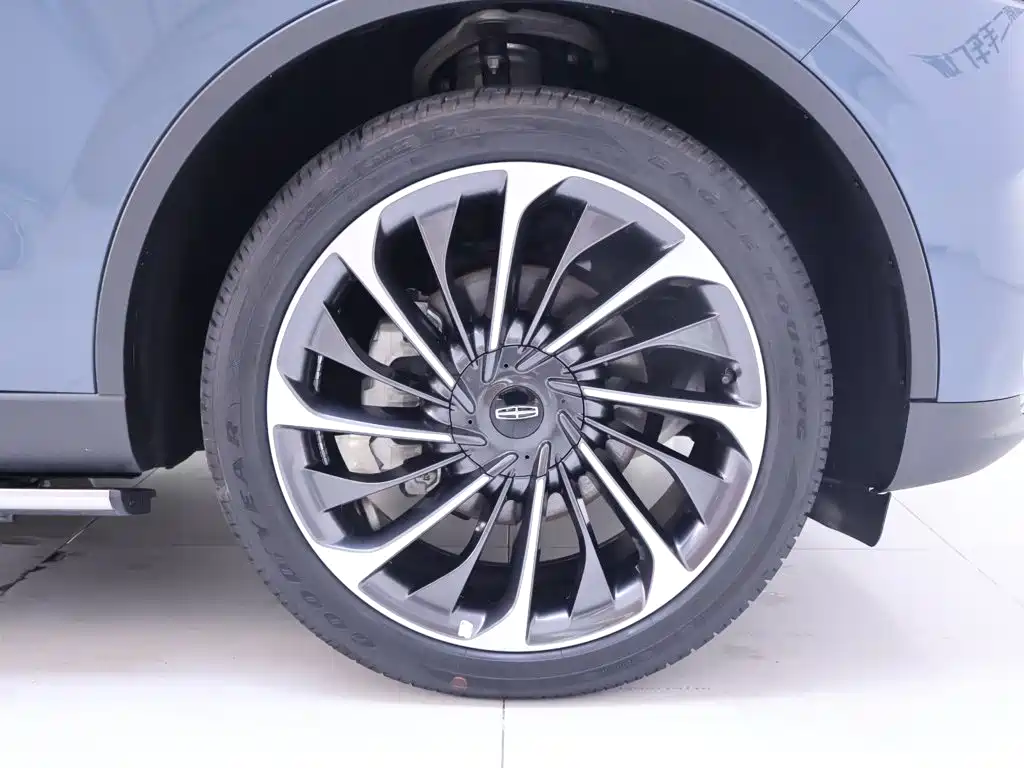 Lincoln Aviator 2025 2024 3.0T V6 AWD Luxury Edition 6-Seater