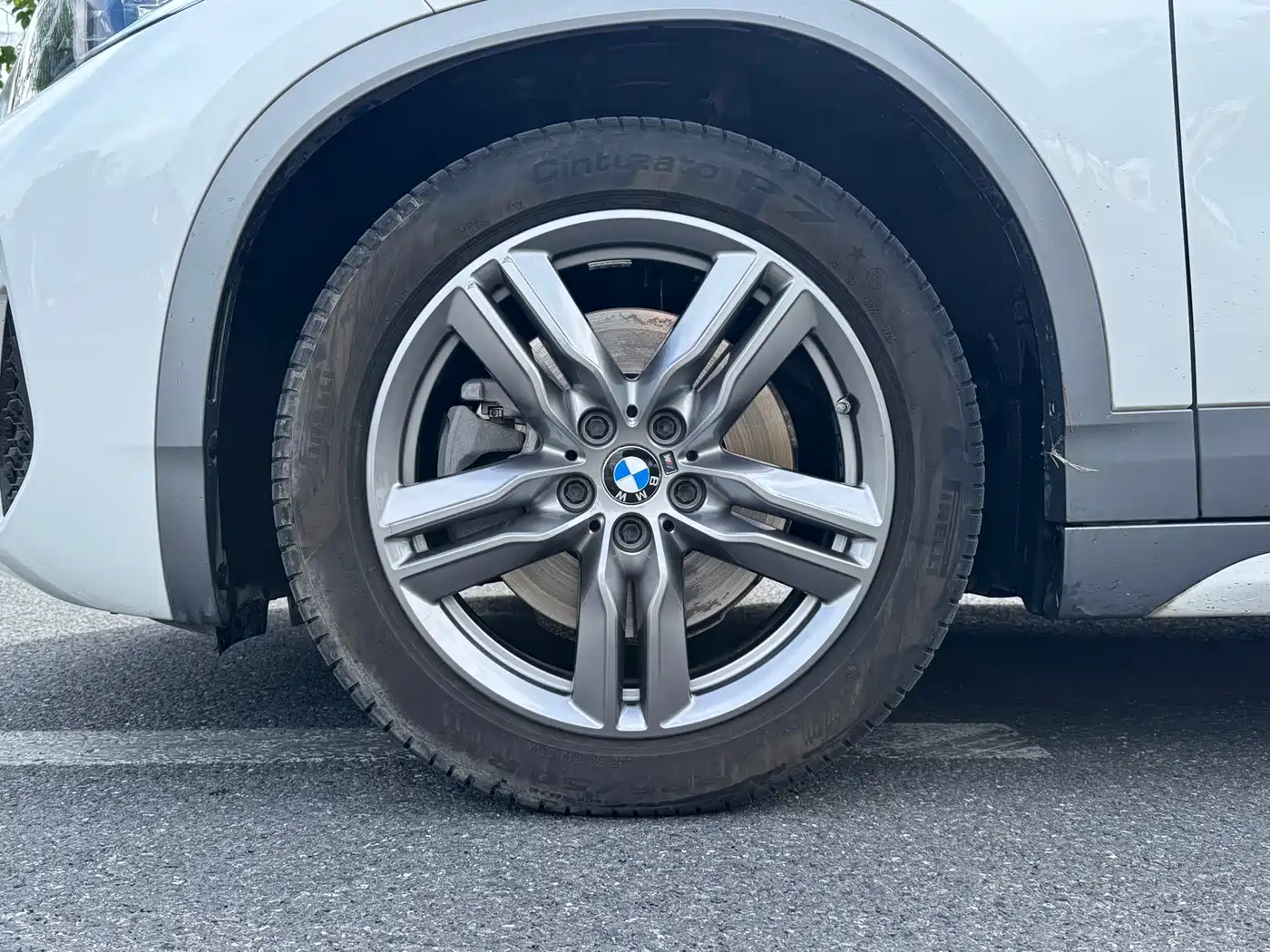 BMW X2 2021 sDrive25i Leading M Sport Package фото 18