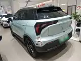 Фото 23 - Geely Geometry E Firefly
