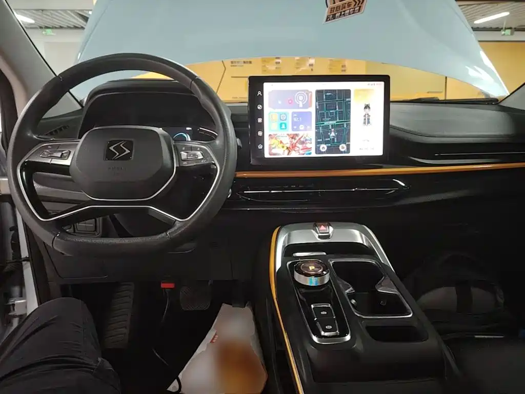 Sehol X6 2023 2022 1.5T DCT Smart Drive Edition
