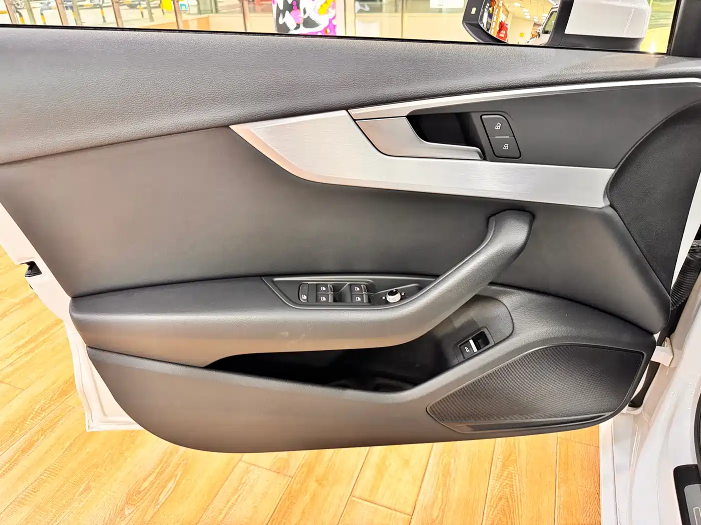 Audi A4L 2019 40 TFSI Fashion (China VI) фото 11