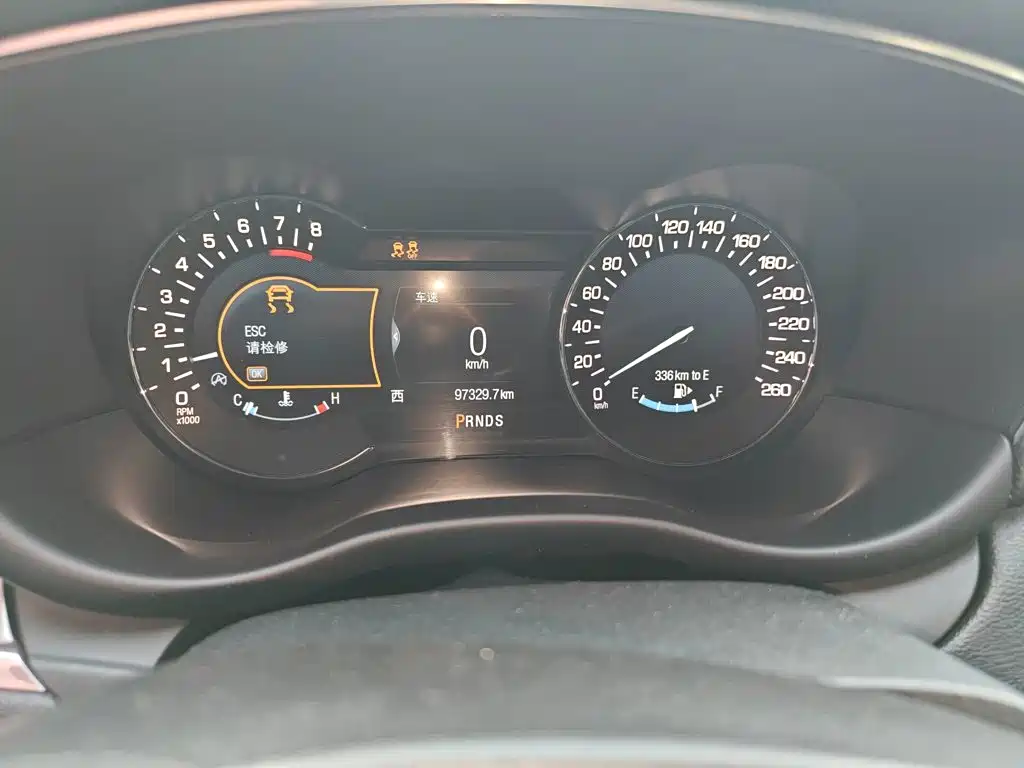 Фото 5 - Lincoln MKC