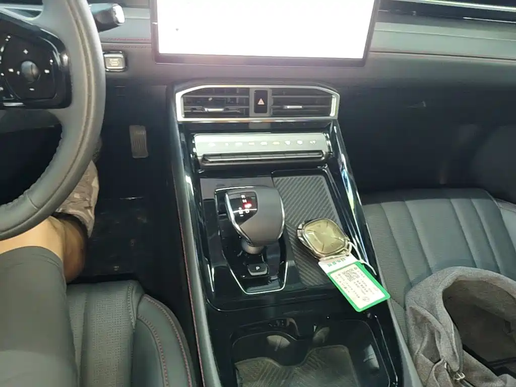 Jetour Dasheng 2025 2025 1.5T DCT Luxury Edition