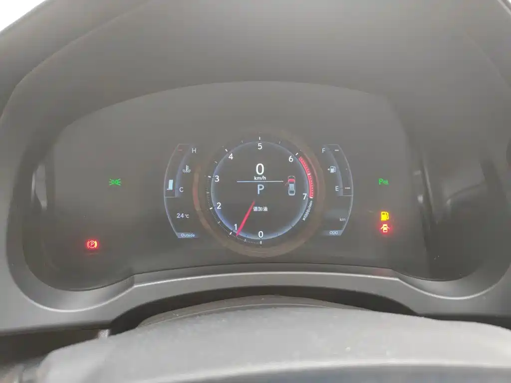 Lexus IS 2018 2017 300 F SPORT