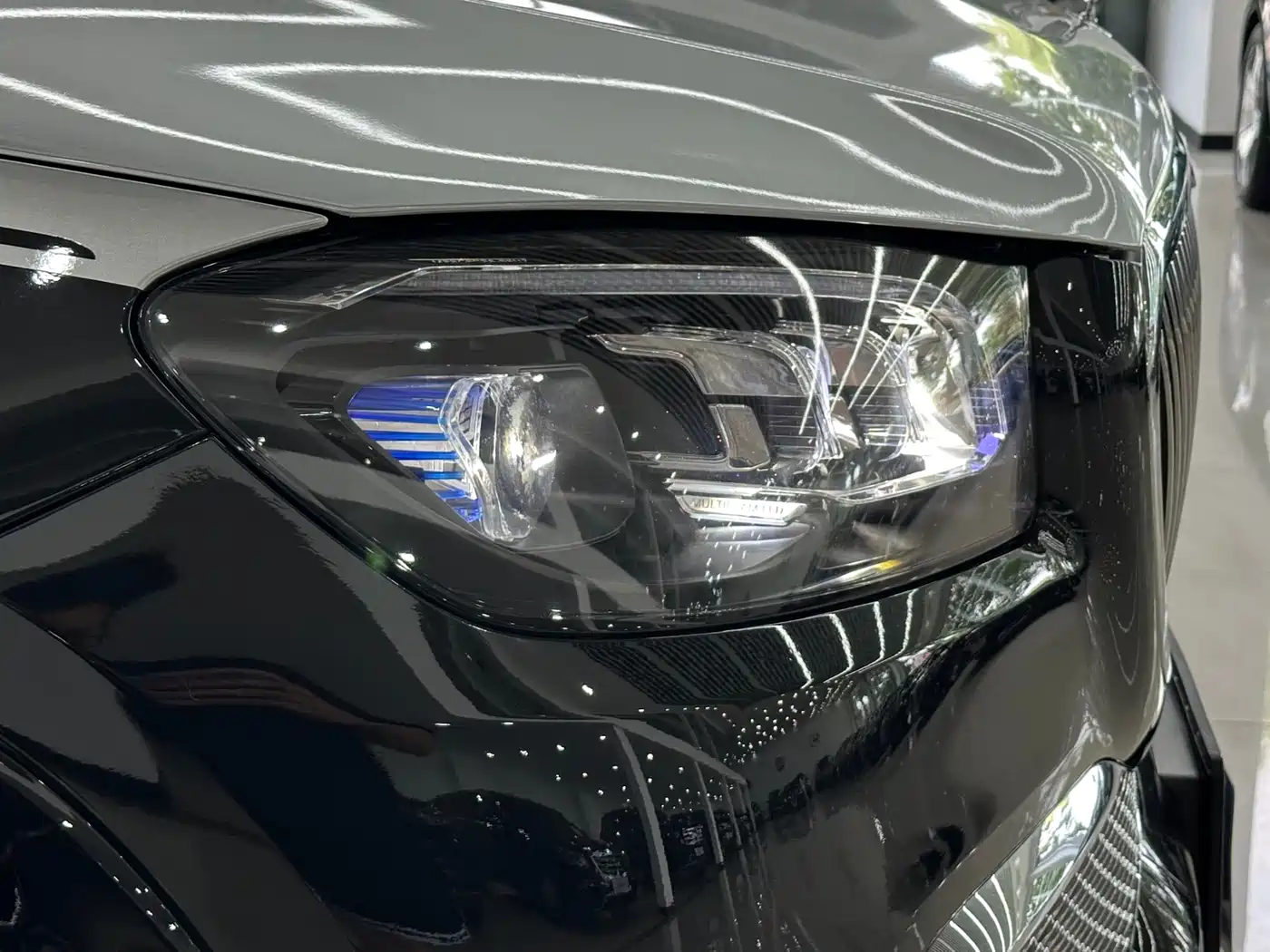 Mercedes-Benz Maybach GLS 2022 GLS 480 4MATIC фото 14
