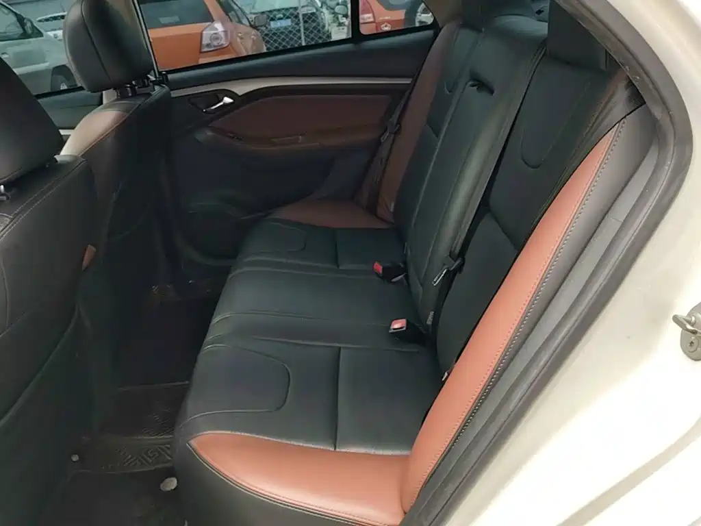 BYD G5 2014 2014 1.5TID Automatic Premium