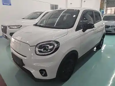 Leapmotor T03