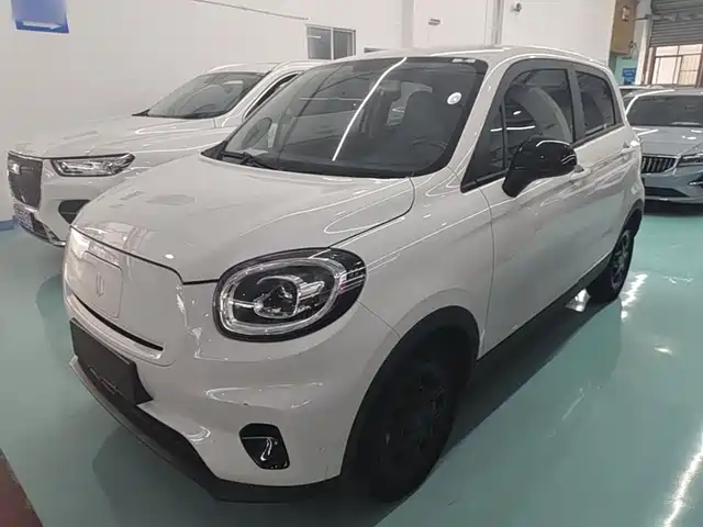 Leapmotor T03 310 Лайт