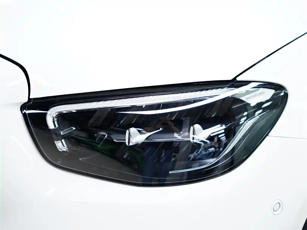 Mercedes-Benz E-Class (Import) 2023 Facelift E 260 Coupe фото 14