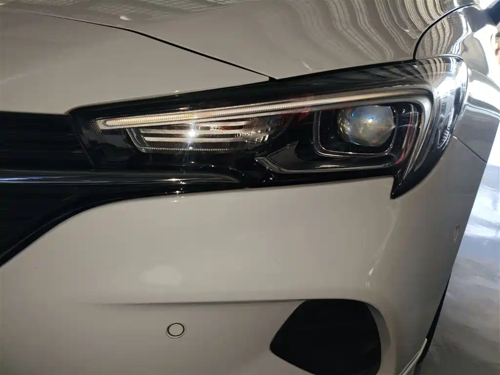 Buick Verano 2020 GS 20T CVT Luxury фото 24
