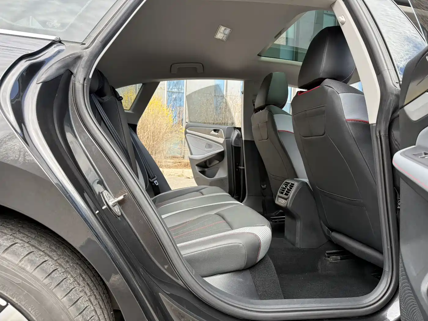 Volkswagen Lamando 2023 Lamando L 280TSI DSG Cool Edition фото 14