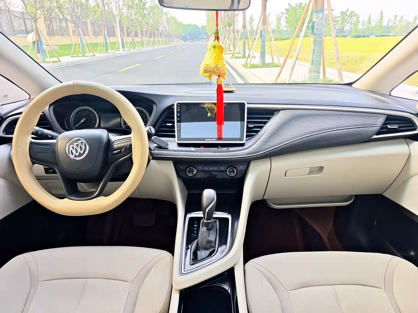 Buick GL6 2018 2018 18T 6-Seater Elite