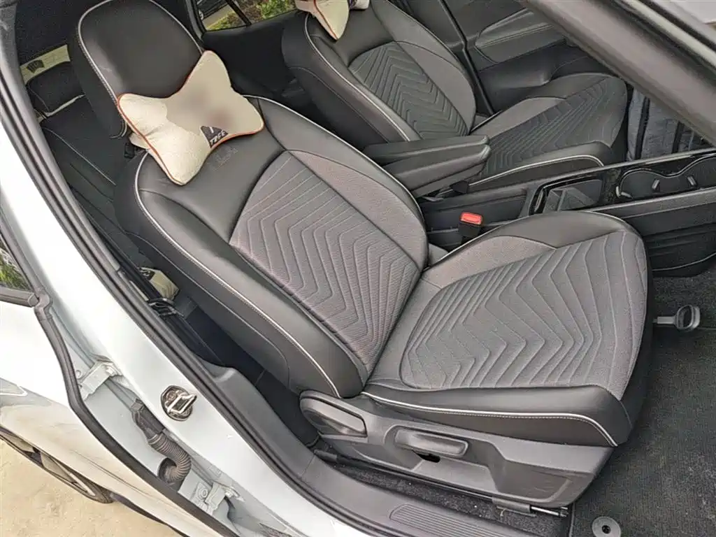 Volkswagen ID.3 2023 Upgraded Pure Intelligence Edition фото 25