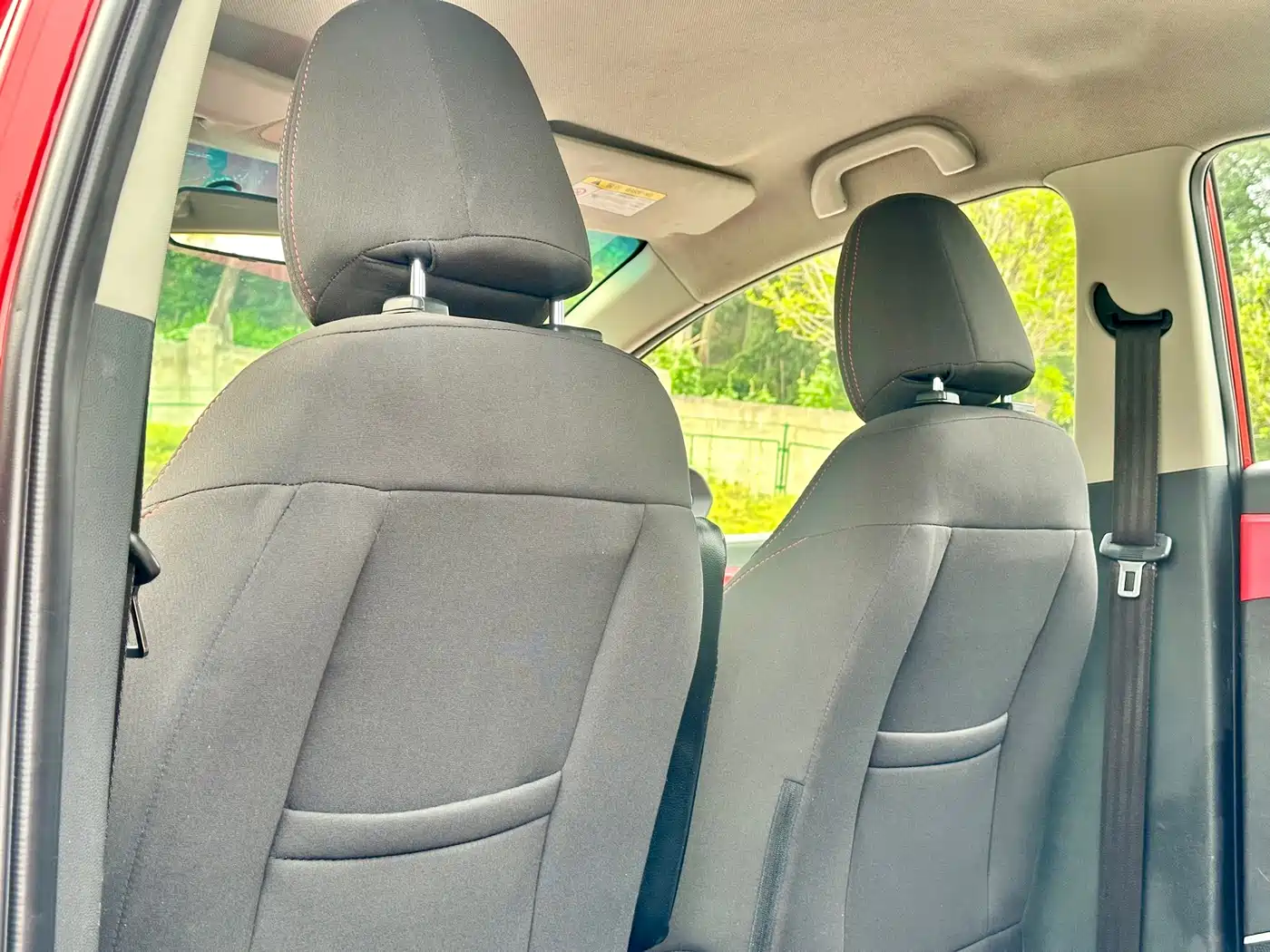 JAC Motors Refine S2 2016 2015 1.5L Manual Luxury