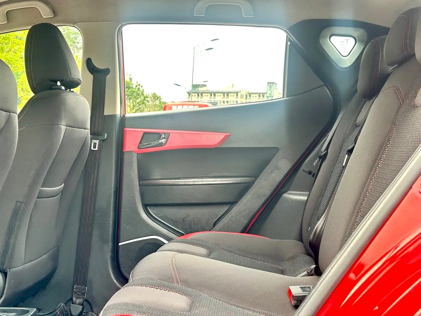 JAC Motors Refine S2 2016 2015 1.5L Manual Luxury