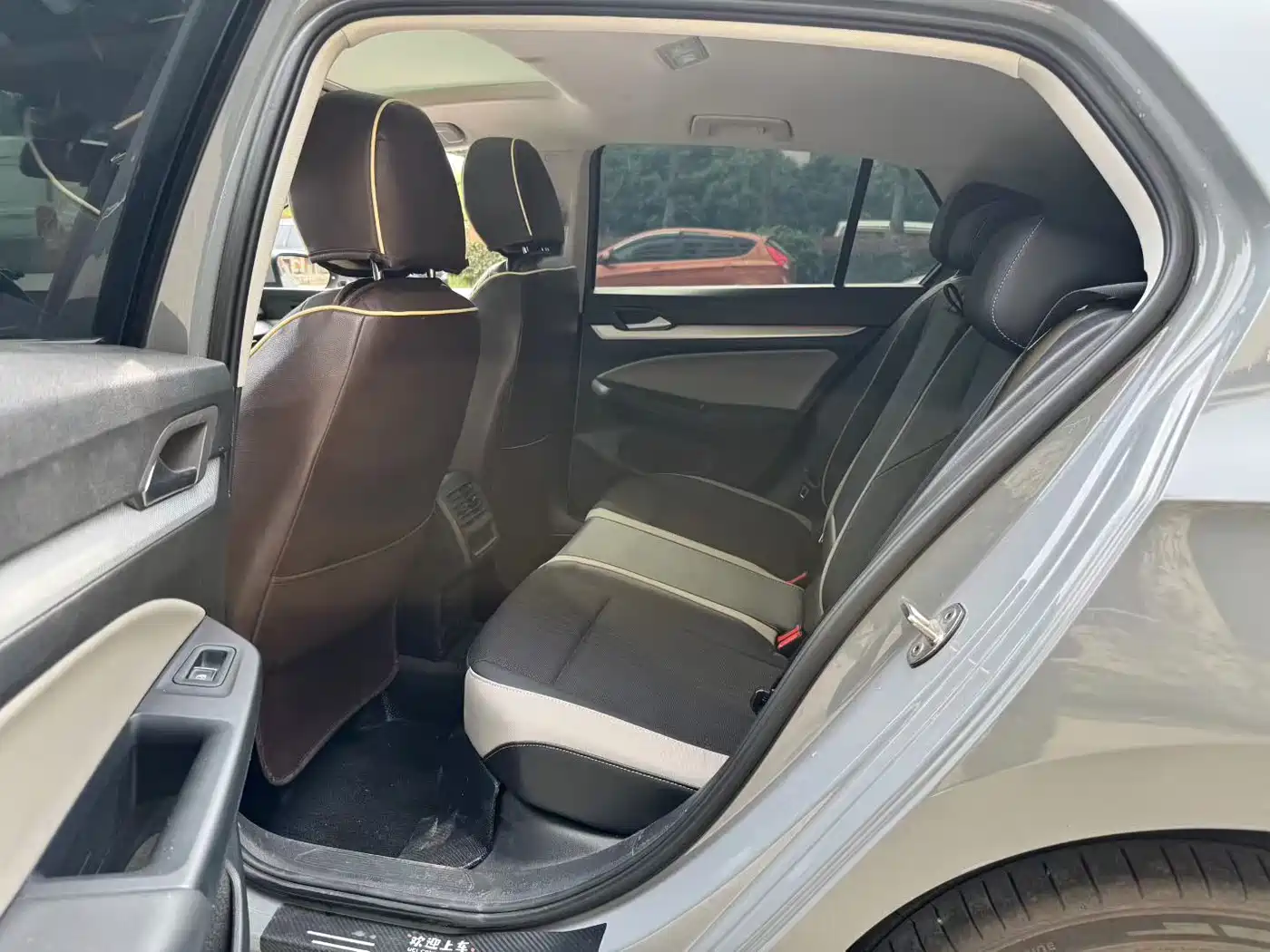 Volkswagen Golf 2021 280TSI DSG Pro фото 6