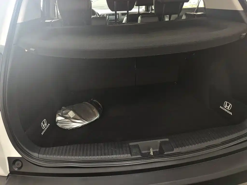 Honda Vezel 2015 2015 1.8L CVT FWD Elite