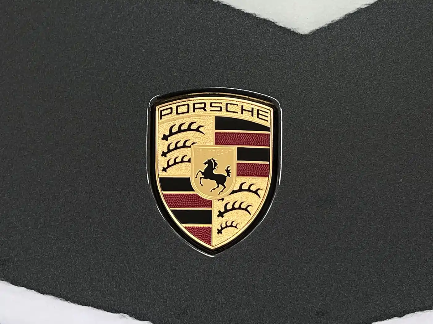 Porsche Panamera 2017 Panamera 3.0T фото 37