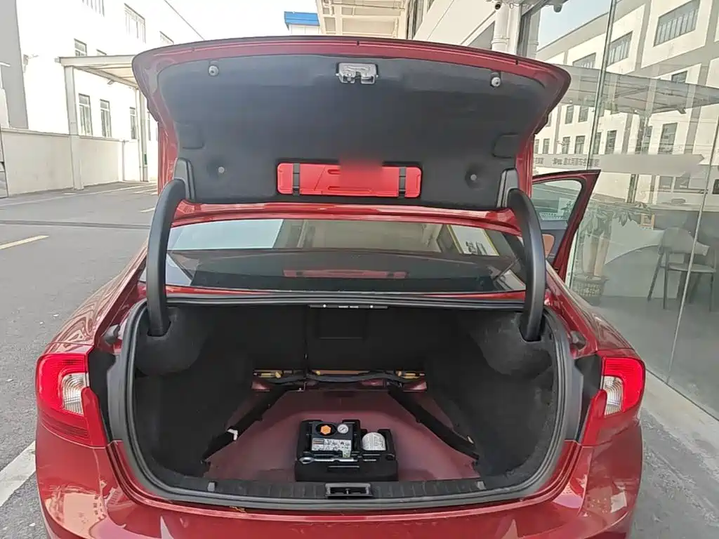 Volvo S60 2015 2015 S60L 2.0T Smart Vision