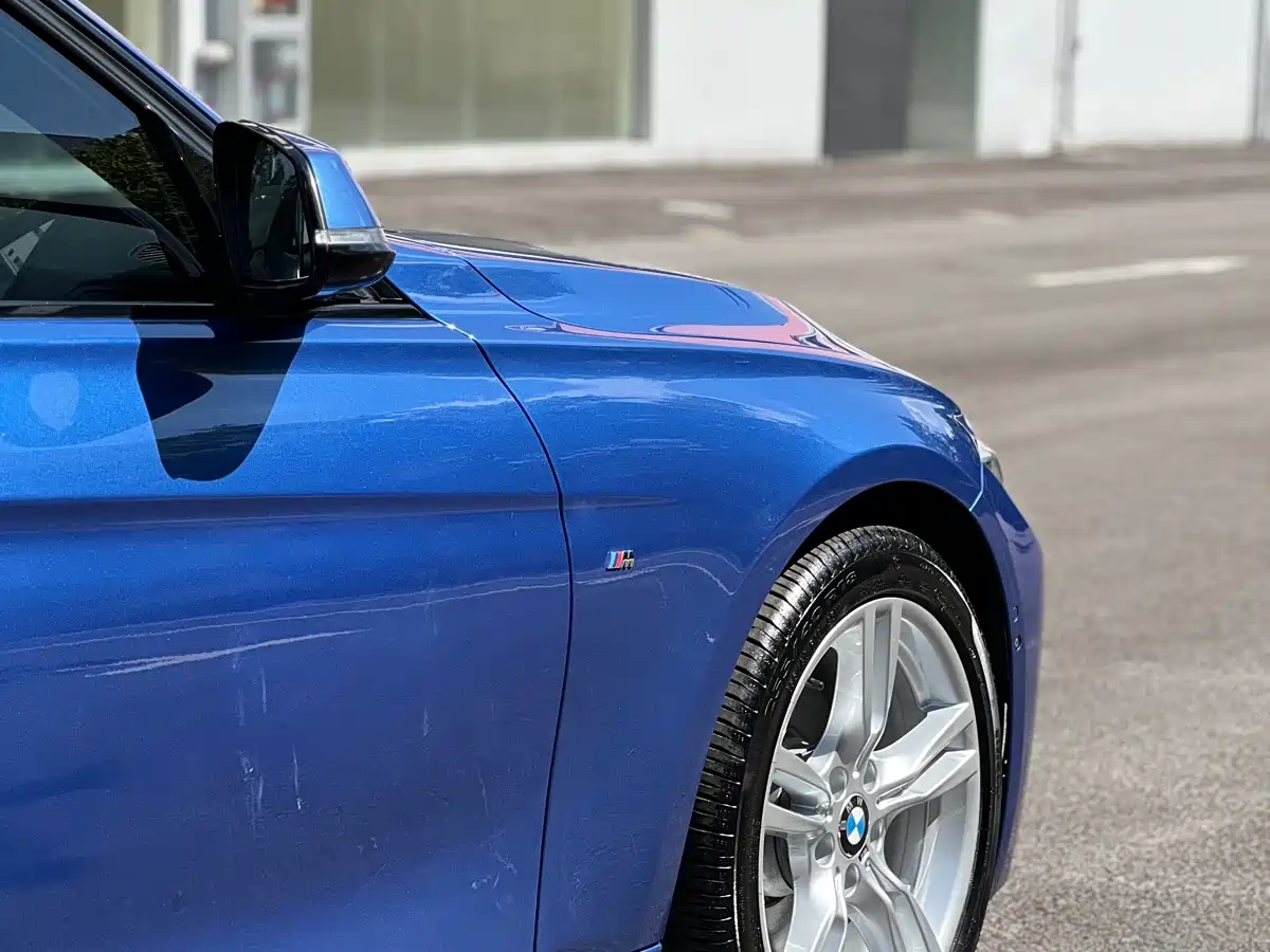 BMW 3 Series (Import) 2014 2013 328i M Sport Touring