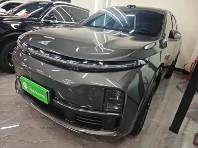 Li Auto L7