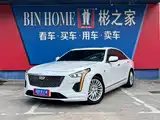 Фото 1 - Cadillac CT6
