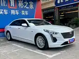 Фото 2 - Cadillac CT6