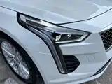 Фото 33 - Cadillac CT6