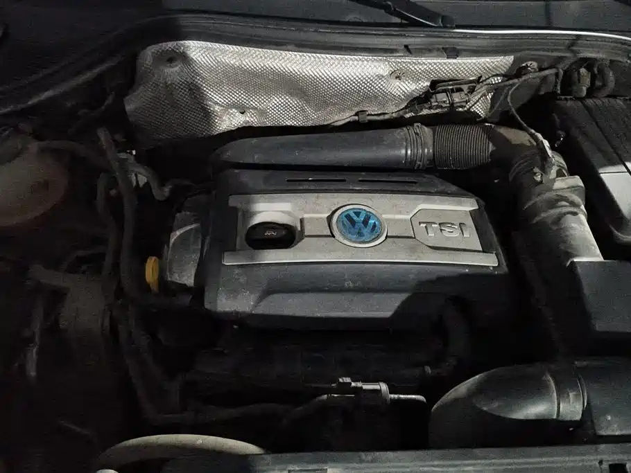 Volkswagen Tiguan 2016 Model 300TSI Automatic 4WD Trend Vision Edition фото 10