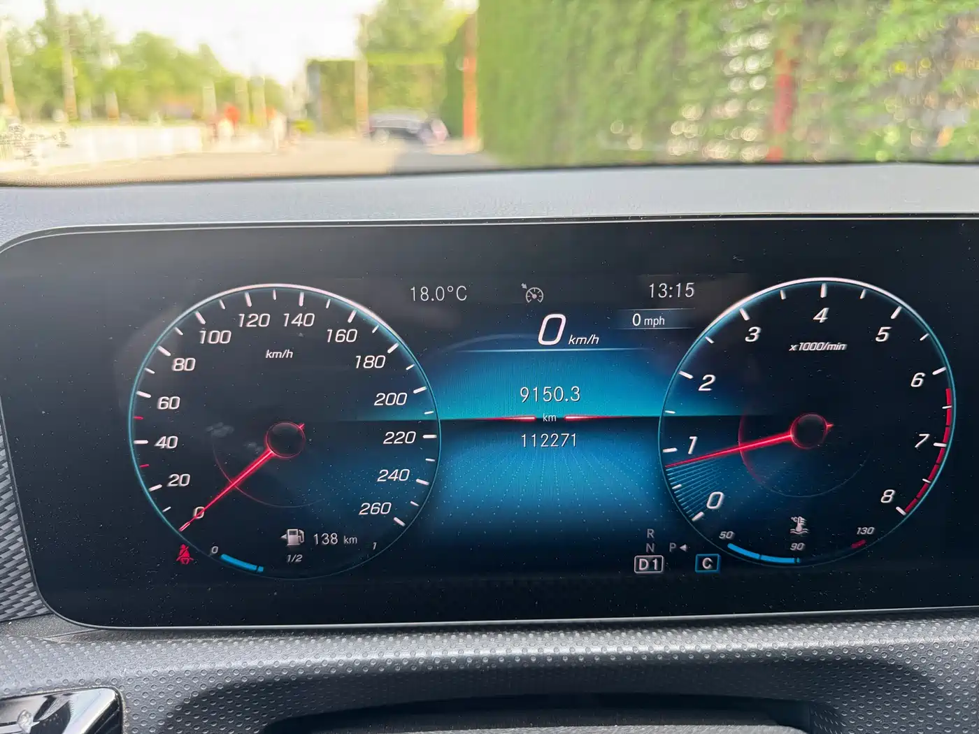 Mercedes-Benz A-Class 2022 Facelift A 180 L Sport Sedan фото 9