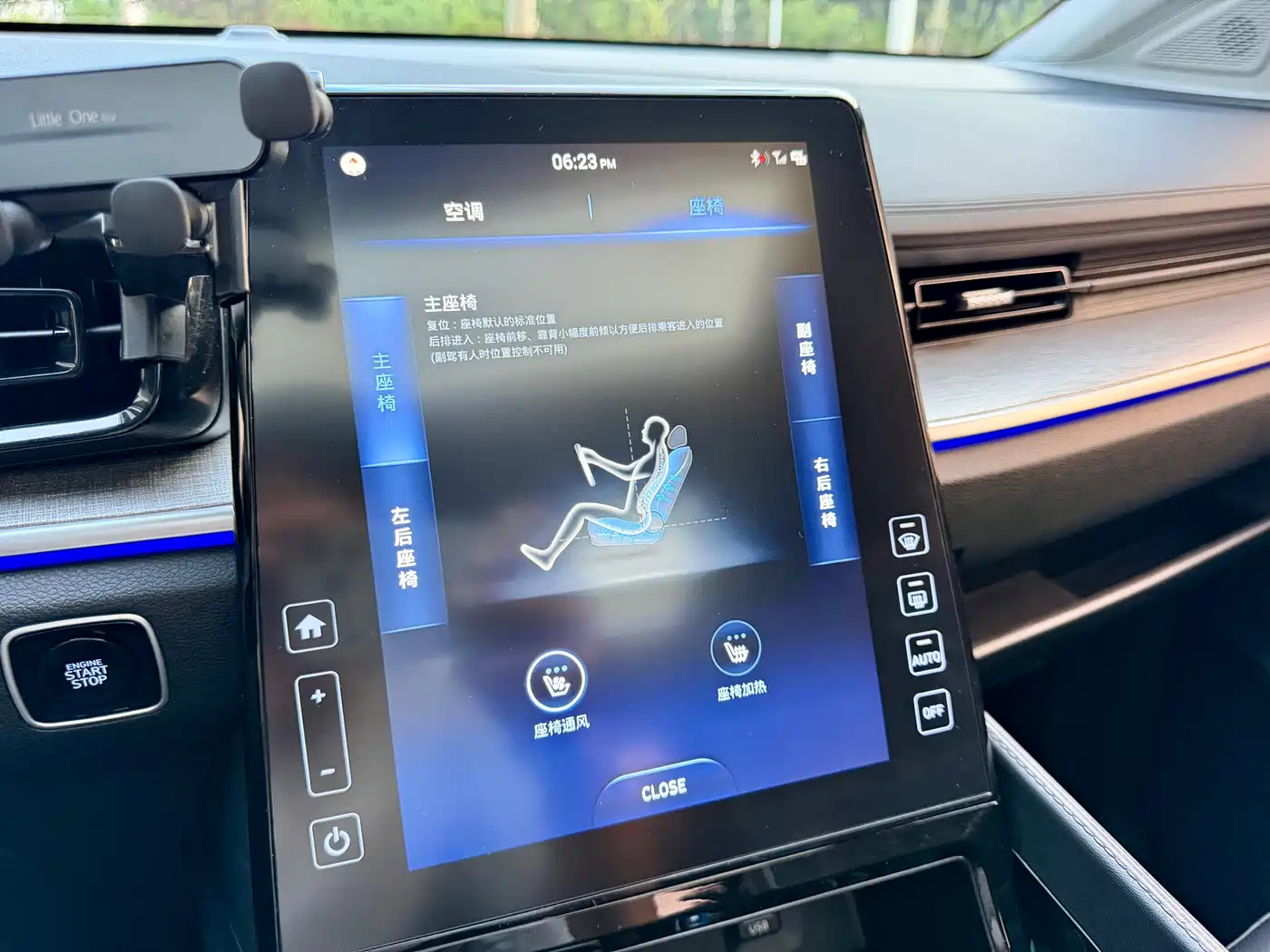 Hyundai Kustu 2021 380TGDi Smart Love Flagship TOP Premium фото 13
