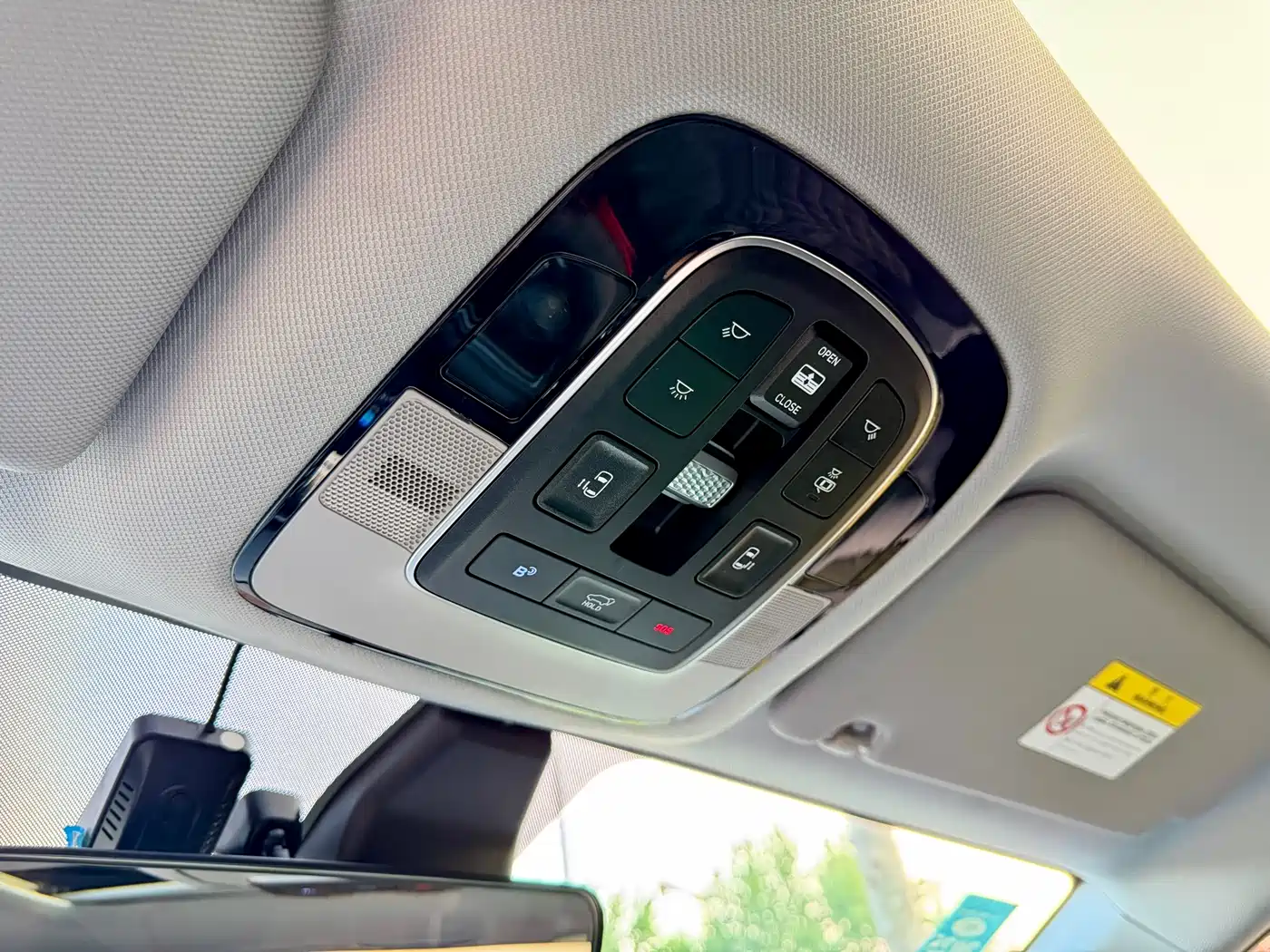 Hyundai Kustu 2021 380TGDi Smart Love Flagship TOP Premium фото 18