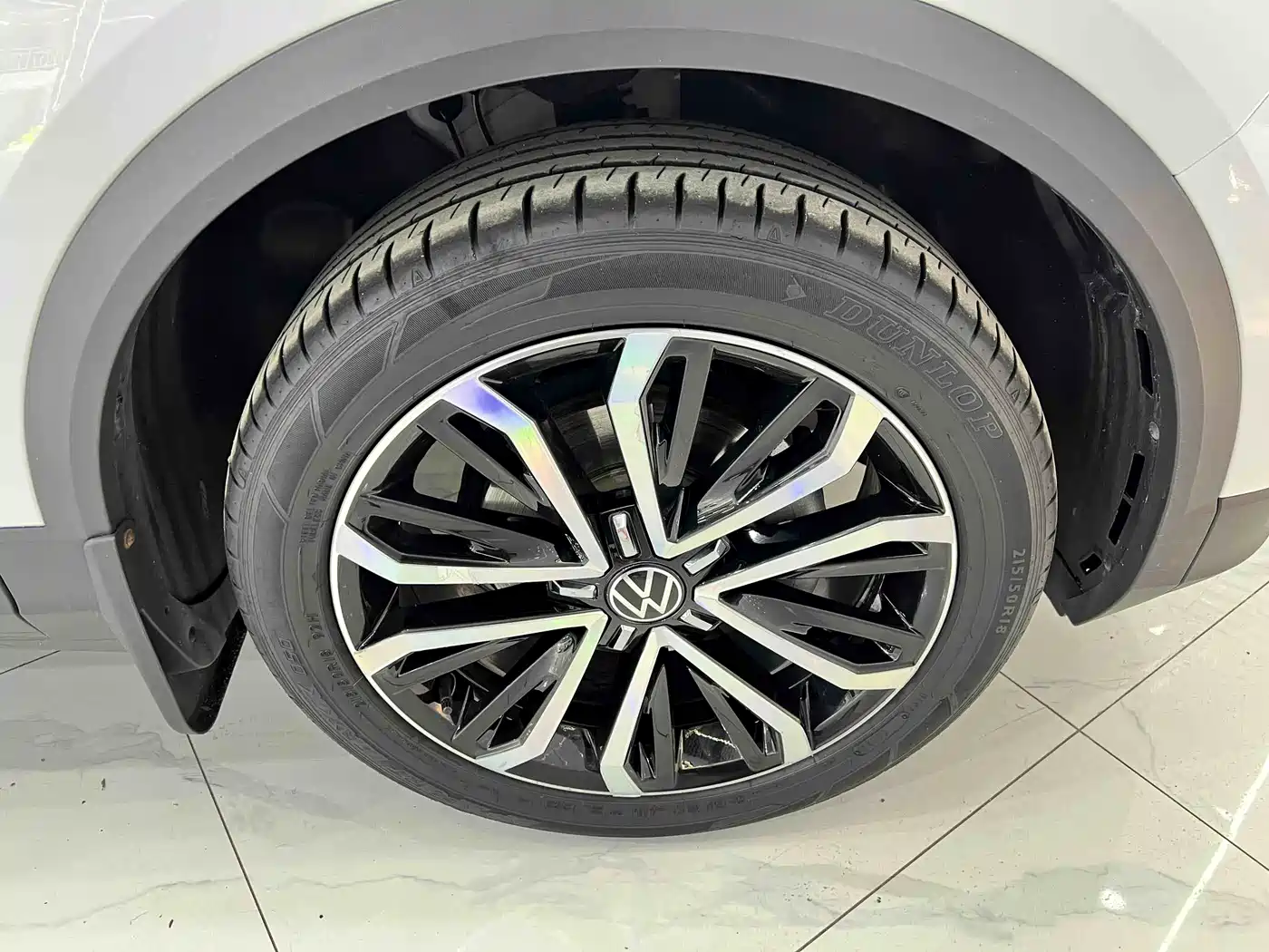 Volkswagen T-ROC 2022 280TSI DSG 2WD Comfort PLUS фото 20