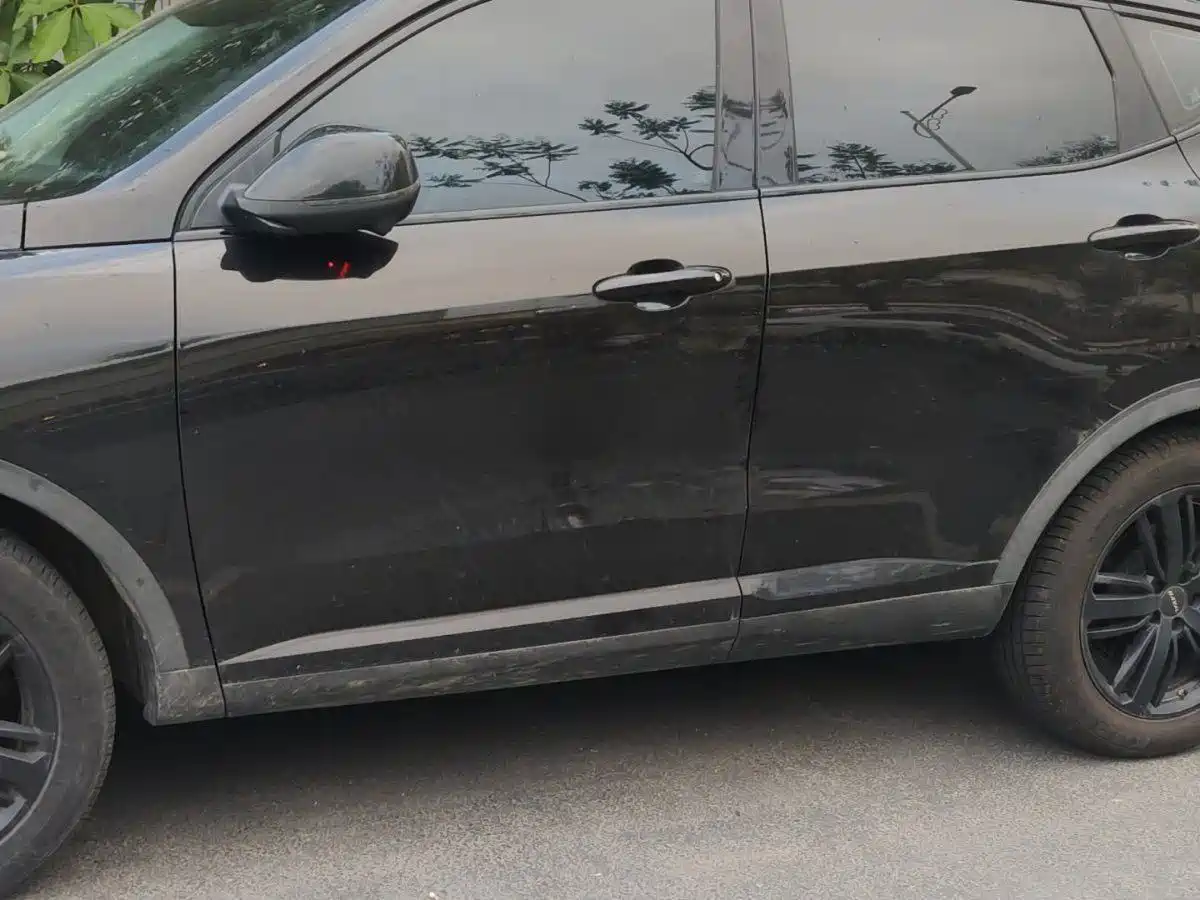 Haval H6 2021 2.0GDIT Automatic GT Luxury Edition фото 3