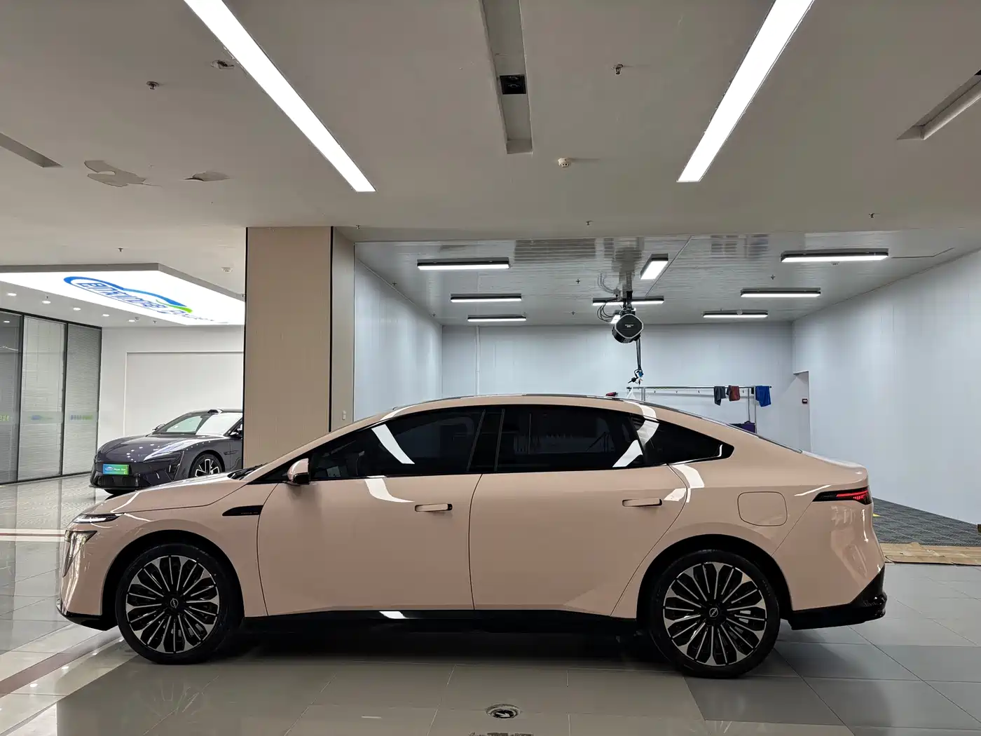 Nissan N7 2025 Model 510 Pro фото 8