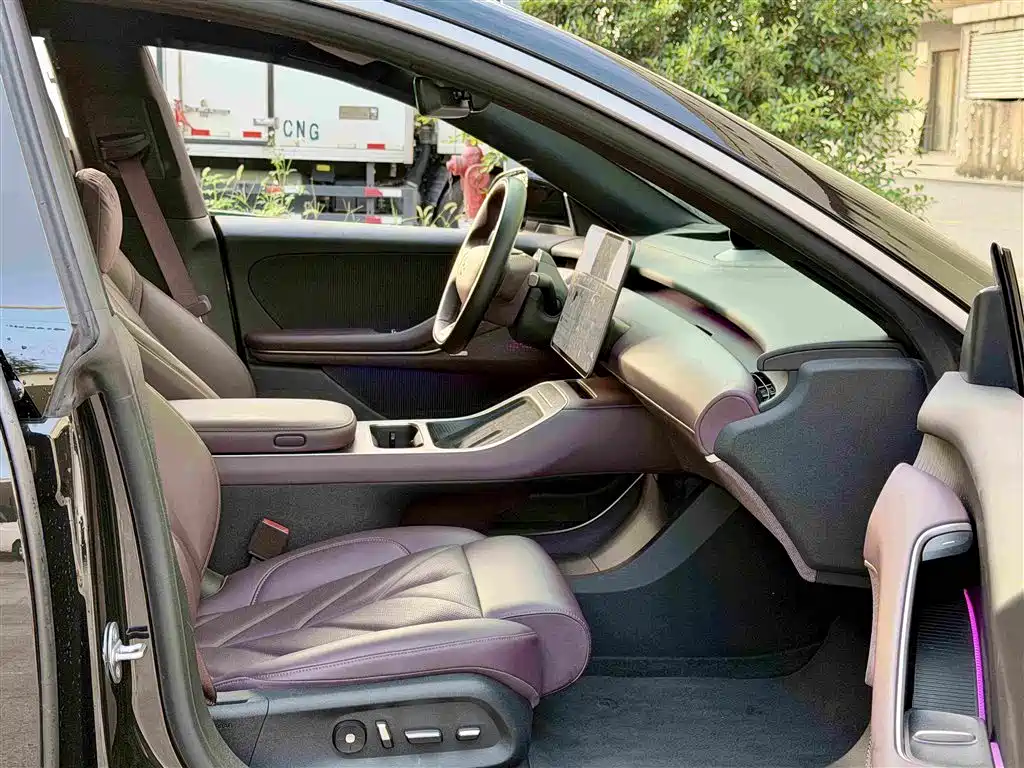 NIO ET5T 2025 2025 75kWh Touring