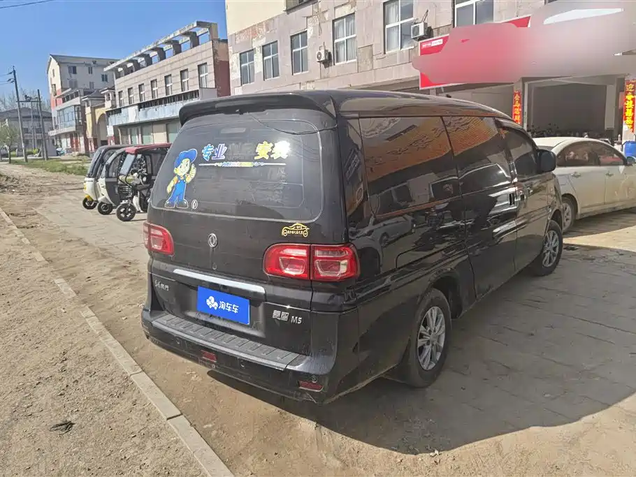 DONGFENG LINGZHI