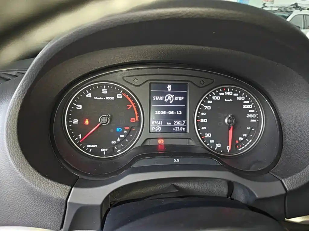 Photo 12 - Audi A3