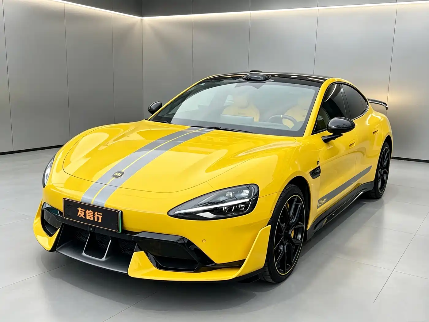 Xiaomi Auto Xiaomi SU7 Ultra