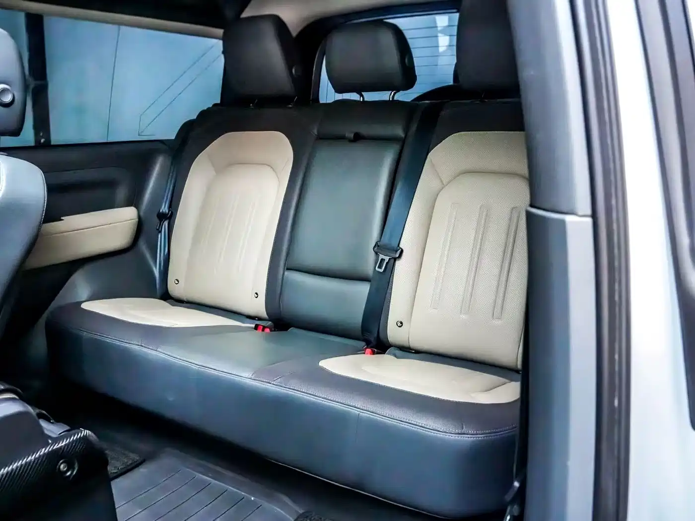 Land Rover Defender 2021 90 P400 X-DYNAMIC S фото 5