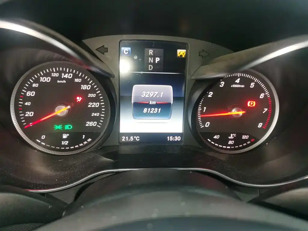 Mercedes-Benz C-Class 2018 C 200 L Sport Edition фото 12