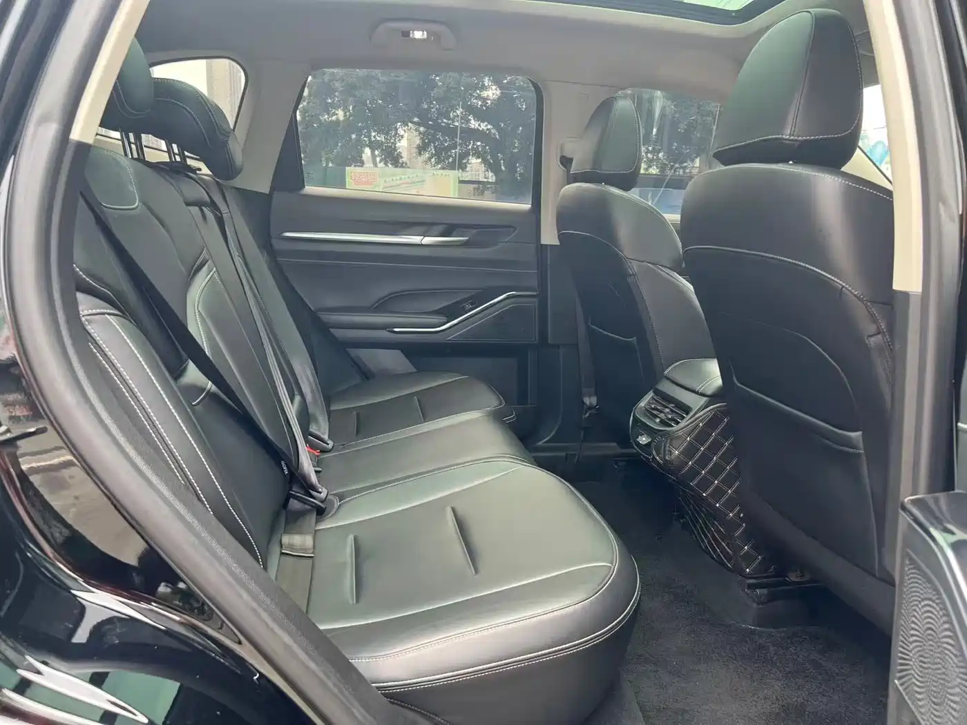 Haval H6 2021 3rd Gen 1.5T Auto 2WD Pro фото 6