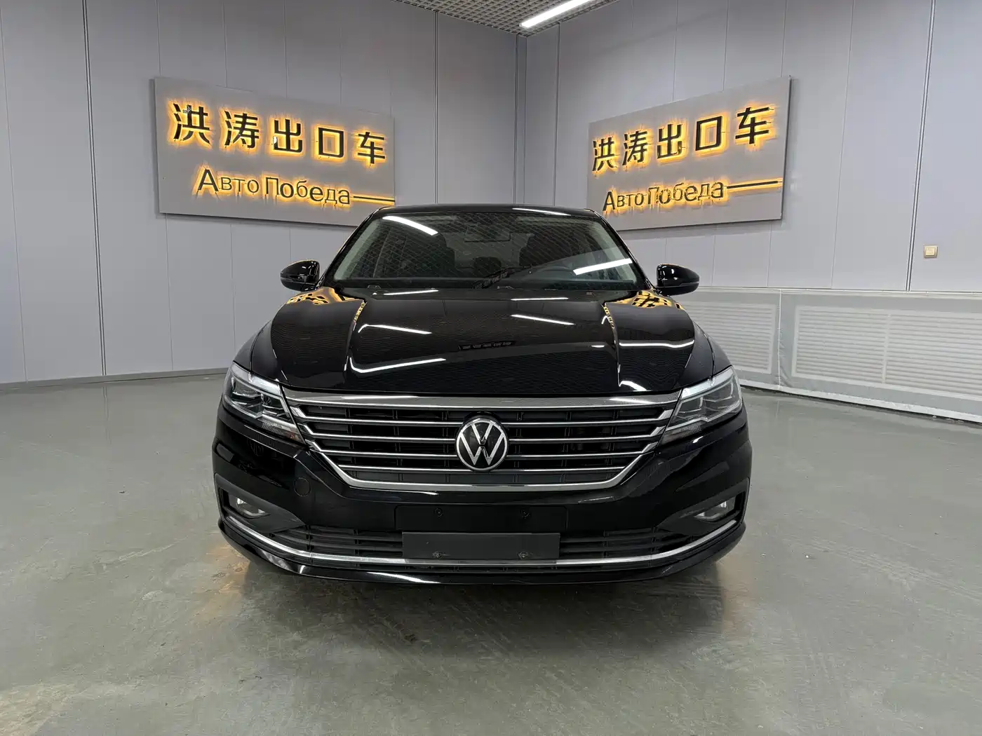 Volkswagen Lavida 2022 280TSI DSG Comfort Edition фото 2