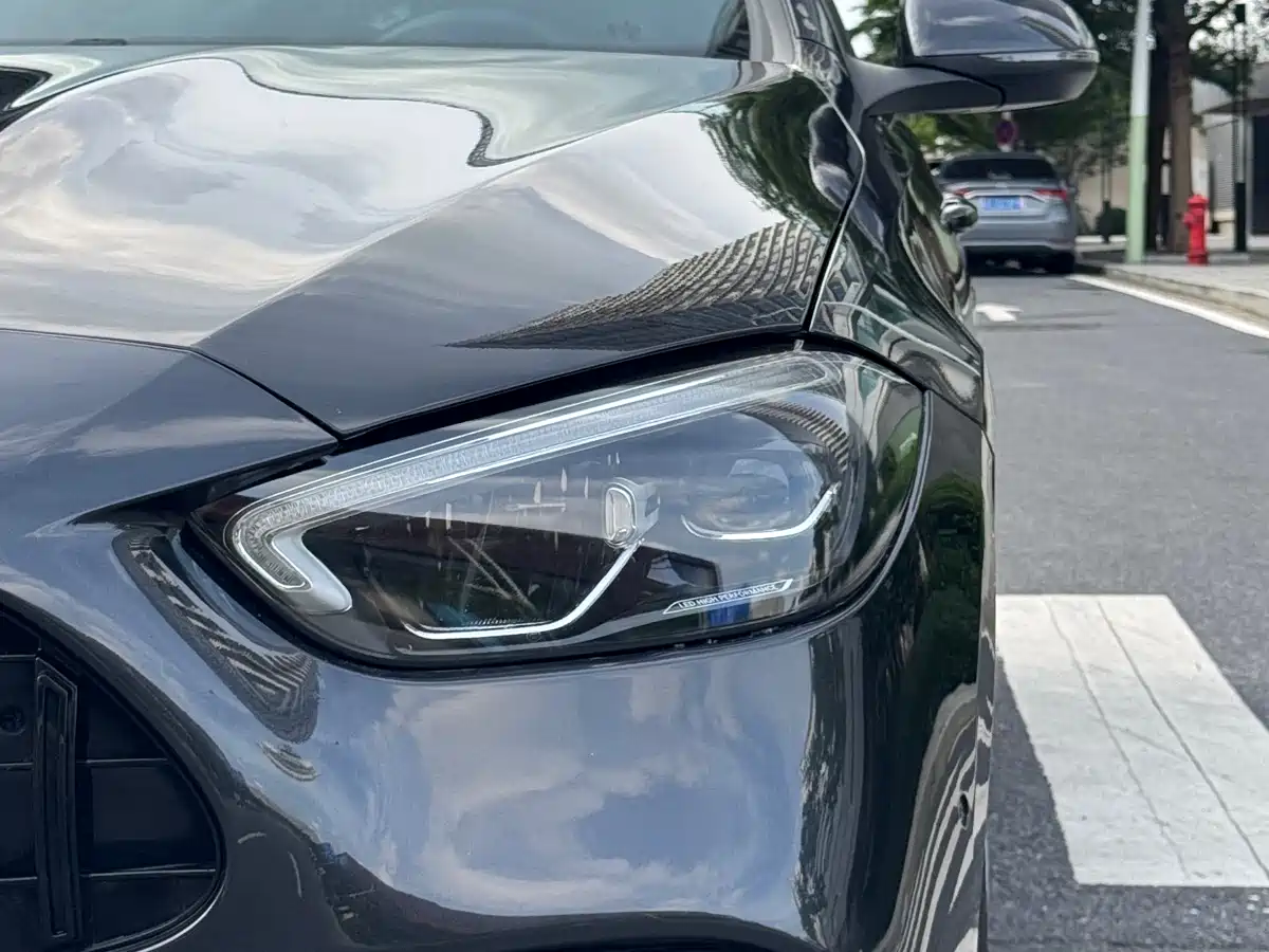 Mercedes-Benz C-Class 2022 C 260 L Sport Edition фото 6
