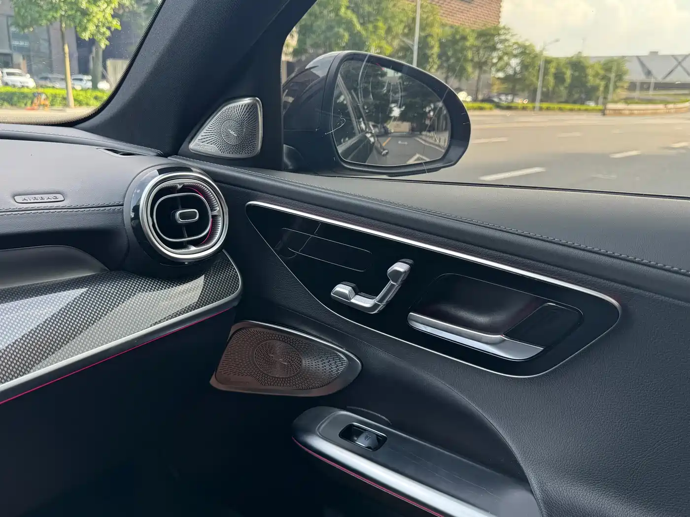 Mercedes-Benz C-Class 2022 C 260 L Sport Edition фото 19