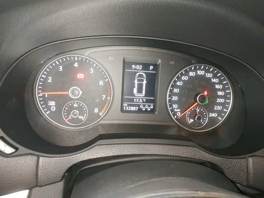 Volkswagen Sharan 2018 2018 380TSI Comfort 7-Seater