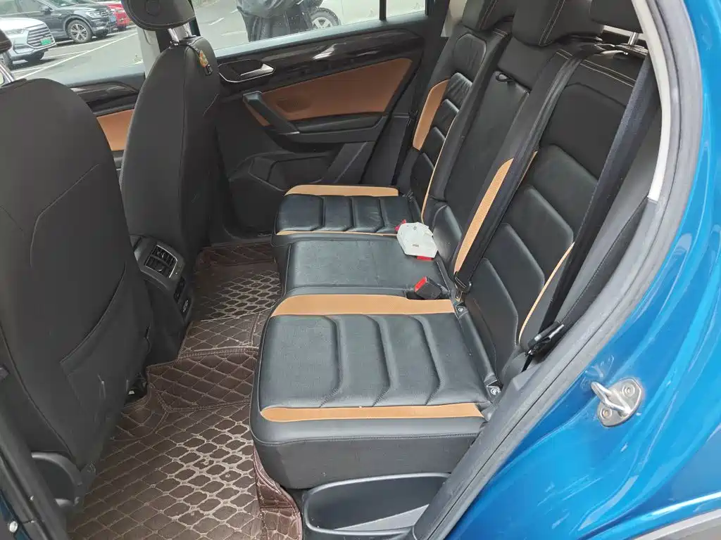 Photo 15 - Volkswagen Tayron